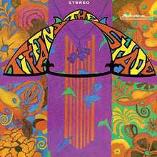 Load image into Gallery viewer, Tiffany Shade, The - The Tiffany Shade [Ltd Ed Lavender Vinyl]
