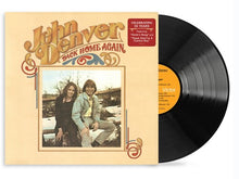 Load image into Gallery viewer, John Denver - Back Home Again
