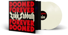 Load image into Gallery viewer, Zakk Sabbath - Doomed Forever Forever Doomed [140G/ 2LP/ Ltd Ed Creme Vinyl/ Gatefold]
