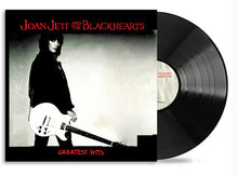 Load image into Gallery viewer, Joan Jett and the Blackhearts - Greatest Hits
