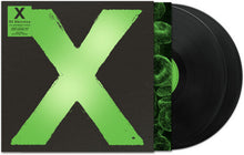 Load image into Gallery viewer, Ed Sheeran - X: 10th Anniversary Edition [2LP/ Half-Speed Mastered/ Bonus Tracks]
