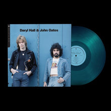 Load image into Gallery viewer, Daryl Hall &amp; John Oates - Now Playing (Greatest Hits Collection) [Ltd Ed Sea-Blue Vinyl]
