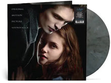 Load image into Gallery viewer, Various Artists - Twilight (OST) [140G/ Ltd Ed Mercury Marble Vinyl]
