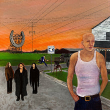 Load image into Gallery viewer, underscores - Wallsocket (Director's Cut {2LP/ Black Vinyl/ 4 Bonus Tracks/ Insert]
