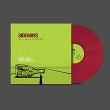 Load image into Gallery viewer, Rolfe Kent - Sideways (OST) [Ltd Ed Claret Vinyl]
