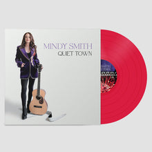 Load image into Gallery viewer, Mindy Smith - Quiet Town [Ltd Ed Red Vinyl]
