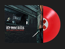 Load image into Gallery viewer, Ice Nine Kills - Last Chance to Make Amends (Remixed/ Remastered/ Bonus Track/ Ltd Ed Red Opaque Vinyl]
