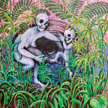 Load image into Gallery viewer, Indigo De Souza - I Love My Mom [Ltd Ed Rose Quartz Colored Vinyl]
