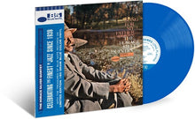 Load image into Gallery viewer, Horace Silver Quintet, The - Song for My Father (Cantiga Para Meu Pai) [180G/ Ltd Ed Blue Vinyl/ Blue Note BN85 Series]
