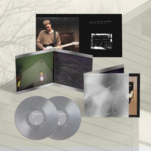 Load image into Gallery viewer, American Football - American Football (LP1): 25th Anniversary Deluxe Edition [2LP/ Remastered/ 45 RPM/ Embossed Sleeve on Metallic Silver Stock/ Ltd Ed Silver Vinyl/ 24-Page Booklet]
