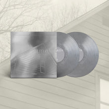 Load image into Gallery viewer, American Football - American Football (LP1): 25th Anniversary Deluxe Edition [2LP/ Remastered/ 45 RPM/ Embossed Sleeve on Metallic Silver Stock/ Ltd Ed Silver Vinyl/ 24-Page Booklet]
