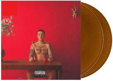 Load image into Gallery viewer, Mac Miller - Watching Movies with the Sound Off [2LP/ Ltd Ed Brown Vinyl]
