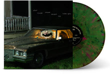 Load image into Gallery viewer, Pouya - They Could Never Make Me Hate You [Ltd Ed Swamp Green Vinyl]
