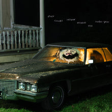 Load image into Gallery viewer, Pouya - They Could Never Make Me Hate You [Ltd Ed Swamp Green Vinyl]
