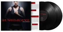 Load image into Gallery viewer, She Wants Revenge - This is Forever [2LP/ 180G] (MOV)
