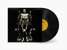 Load image into Gallery viewer, Fleetwood Mac - Heroes Are Hard To Find: 50th Anniversary Edition [Black Vinyl or Ltd Ed White-And-Black Splatter Clear Vinyl] (Rocktober 2024)

