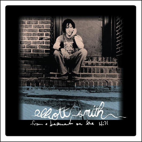 Elliott Smith - From a Basement on the Hill [2LP/ Remastered]
