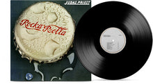 Load image into Gallery viewer, Judas Priest - Rocka Rolla: 50th Anniversary Edition [180G/ Remastered]
