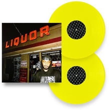 Load image into Gallery viewer, Jpegmafia - LP! [2LP/ Ltd Ed Yellow Vinyl/ Indie Exclusive]
