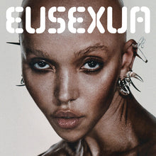 Load image into Gallery viewer, FKA Twigs - Eusexua [Ltd Ed Clear Vinyl]
