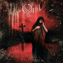 Load image into Gallery viewer, Opeth - Still Life [2LP/ Ltd Ed Crystal Clear Vinyl/ UK Import]
