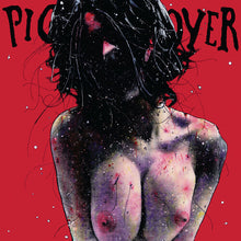 Load image into Gallery viewer, Pig Destroyer - Terrifyer: 20th Anniversary Deluxe Edition [2LP/ Ltd Ed Custom Marble Vinyl]
