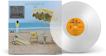 Load image into Gallery viewer, Neil Young - On the Beach: 50th Anniversary Edition [140G/ Ltd Ed Clear Vinyl]
