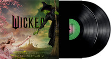 Load image into Gallery viewer, Stephen Schwartz - Wicked: The Soundtrack (OST) [2LP]
