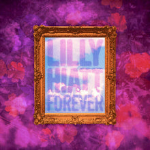 Load image into Gallery viewer, Lilly Hiatt - Forever [140G/ Ltd Ed Clear Green Vinyl/ Indie Exclusive/ Signed]
