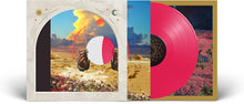Load image into Gallery viewer, Silverstein - Antibloom [Ltd Ed "Desert Rose" Opaque Magenta Vinyl/ Die-Cut Sleeve]
