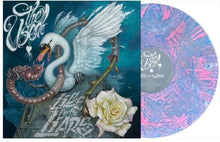 Load image into Gallery viewer, Used, The - Lies for the Liars: 25th Anniversary Edition [Ltd Ed Pink &amp; Light Blue Swirl Vinyl/ Reimagined Artwork]
