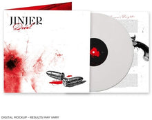 Load image into Gallery viewer, Jinjer - Duél [Ltd Ed White Vinyl]

