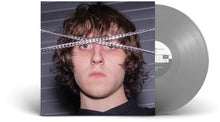 Load image into Gallery viewer, Cameron Winter (Geese) - Heavy Metal [Ltd Ed Silver Vinyl]
