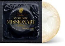 Load image into Gallery viewer, Snoop Dogg - Missionary [Ltd Ed Picture Disc]
