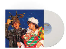 Load image into Gallery viewer, Wham - Last Christmas: 40th Anniversary [12" Single/ Indie Exclusive Snowflake White Vinyl/ UK Import]
