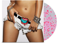 Load image into Gallery viewer, Falling in Reverse - Just Like You: 10th Anniversary Edition [Ltd Ed Clear with Neon Pink Splatter Vinyl]
