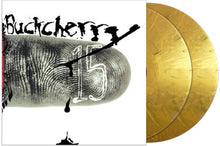 Load image into Gallery viewer, Buckcherry - 15 [2LP/ Ltd Ed Metallic Marble Vinyl/20th Anniversary Edition]
