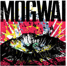 Load image into Gallery viewer, Mogwai - The Bad Fire [2LP/ Etched Side 4/ Ltd Ed Clear Vinyl/ Indie Exclusive]
