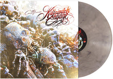 Load image into Gallery viewer, Killswitch Engage - This Consequence [Ltd Ed "Ancient Stone" Tan Smoke Vinyl]
