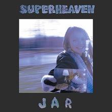 Load image into Gallery viewer, Superheaven - Jar: 10th Anniversary Edition [Ltd Ed Olive Green Vinyl/ Bonus Tracks]
