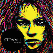Load image into Gallery viewer, Microwave - Stovall: 10th Anniversary Edition [Ltd Ed Magenta Vinyl]
