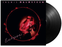 Load image into Gallery viewer, Yngwie Malmsteen - Eclipse [180G/ Remastered] (MOV)
