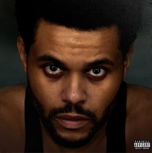 Weeknd, The - Hurry Up Tomorrow