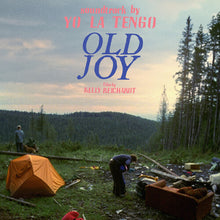 Load image into Gallery viewer, Yo La Tengo - Old Joy (OST)
