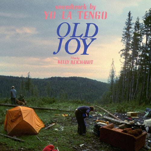 Yo La Tengo - Old Joy (OST)