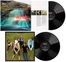 Load image into Gallery viewer, Verve, The - This is Music: The Singles: 20th Anniversary Edition [2LP/ 180G]
