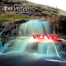 Load image into Gallery viewer, Verve, The - This is Music: The Singles: 20th Anniversary Edition [2LP/ 180G]
