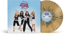 Load image into Gallery viewer, Cheetah Girls, The - The Cheetah Girls 2 (OST) [Ltd Ed Translucent Tan with Black Ice Splatter Vinyl]
