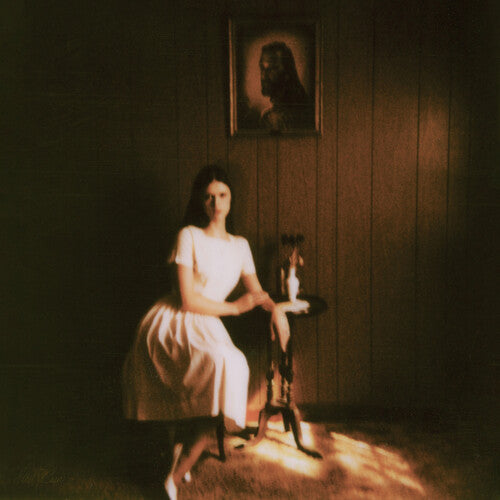 Ethel Cain - Preacher's Daughter [2LP/ Standard Black Vinyl]