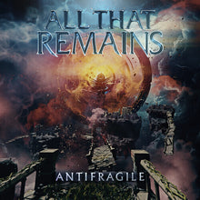Load image into Gallery viewer, All That Remains - Antifragile [180G]
